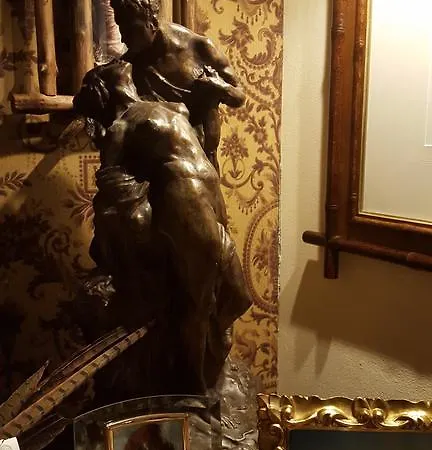 住宿加早餐酒店 La Corte Del Ronchetto 米兰