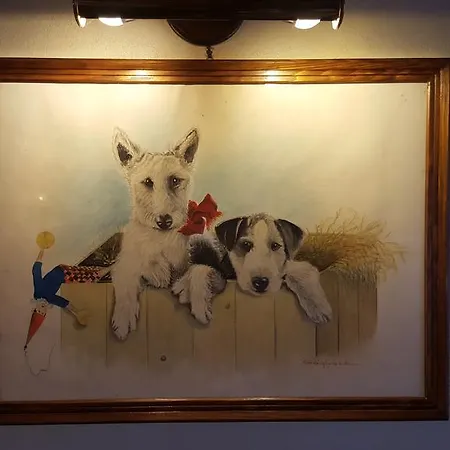 La Corte Del Ronchetto 住宿加早餐酒店