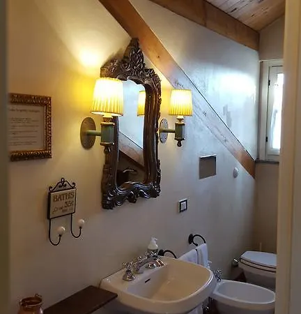 La Corte Del Ronchetto