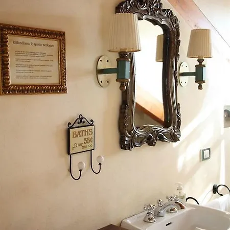 La Corte Del Ronchetto 3*