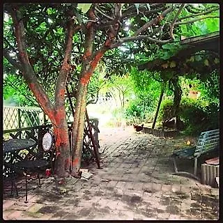 住宿加早餐酒店 La Corte Del Ronchetto 米兰