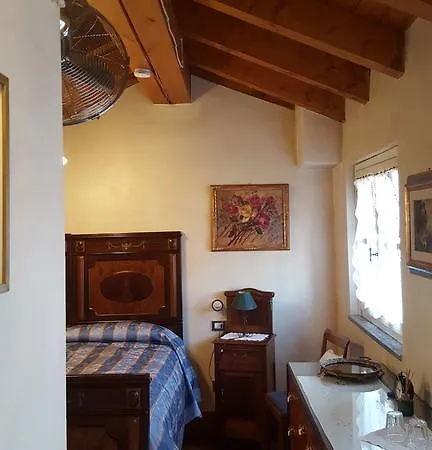 La Corte Del Ronchetto 3*