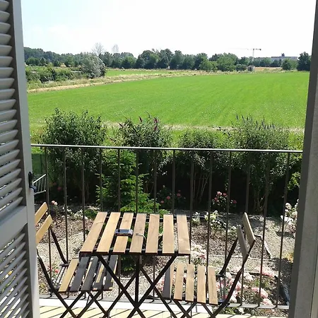 La Corte Del Ronchetto Milánó
