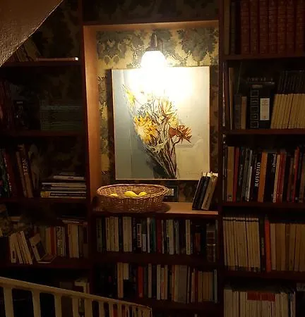 Panzió La Corte Del Ronchetto