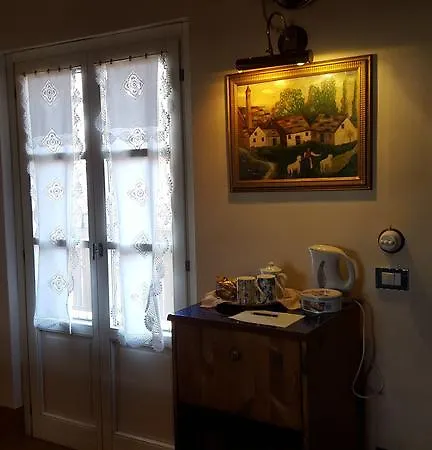 La Corte Del Ronchetto Panzió 3*