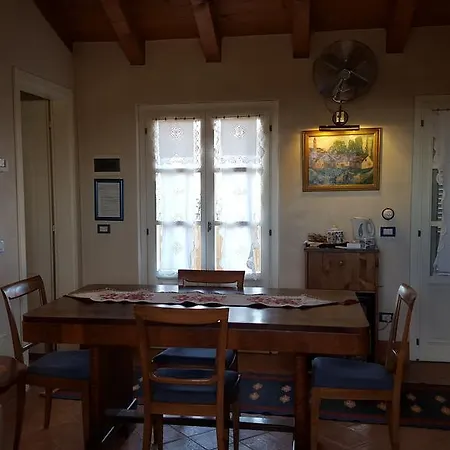 Panzió La Corte Del Ronchetto Milánó